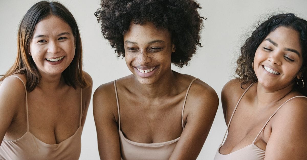 Curating Clean Beauty with Purpose & Passion