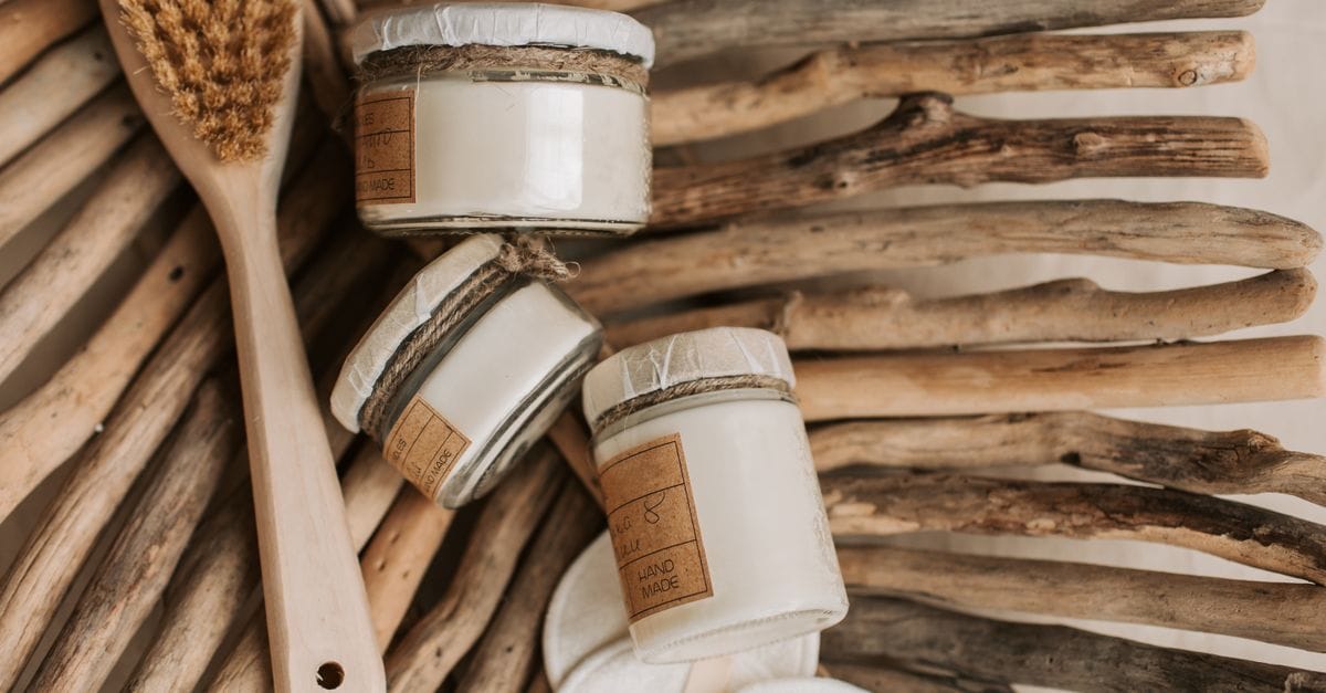 Natural Lip Care Products